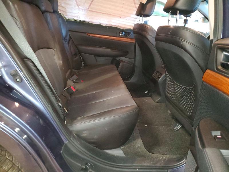 Aukcja sprzedaży 2013 Subaru Outback, vin: 4S4BRCKC6D3214739, numer aukcji: 56000456