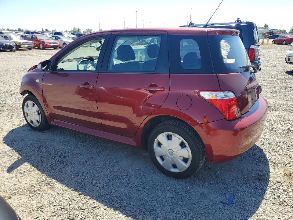 Aukcja sprzedaży 2006 Scion Xa, vin: JTKKT624360170616, numer aukcji: 56176526