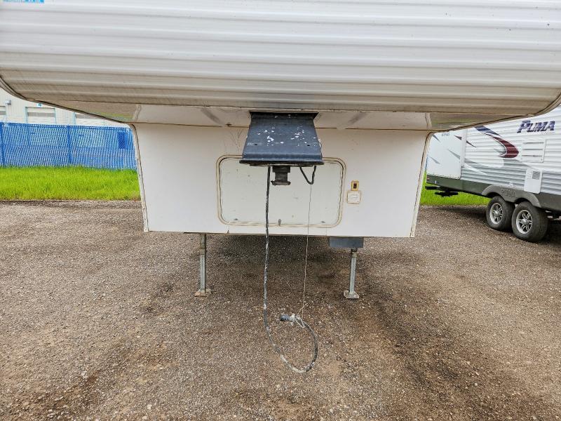Auction sale of the 2005 Hornet Sport, vin: 4YDF295215E316615, lot number: 57717816