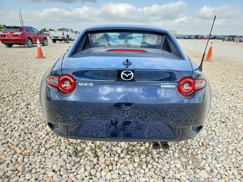 Продажа на аукционе авто 2026 Mazda Mx-5 Miata, vin: JM1NDAM79T0702894, номер лота: 59163176