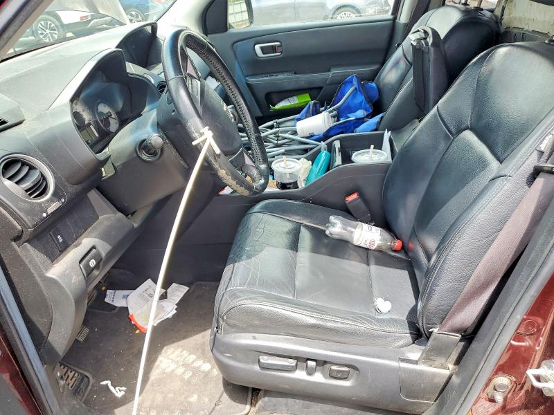 2012 Honda Pilot მანქანა იყიდება აუქციონზე, vin: 5FNYF3H59CB018358, აუქციონის ნომერი: 57826936