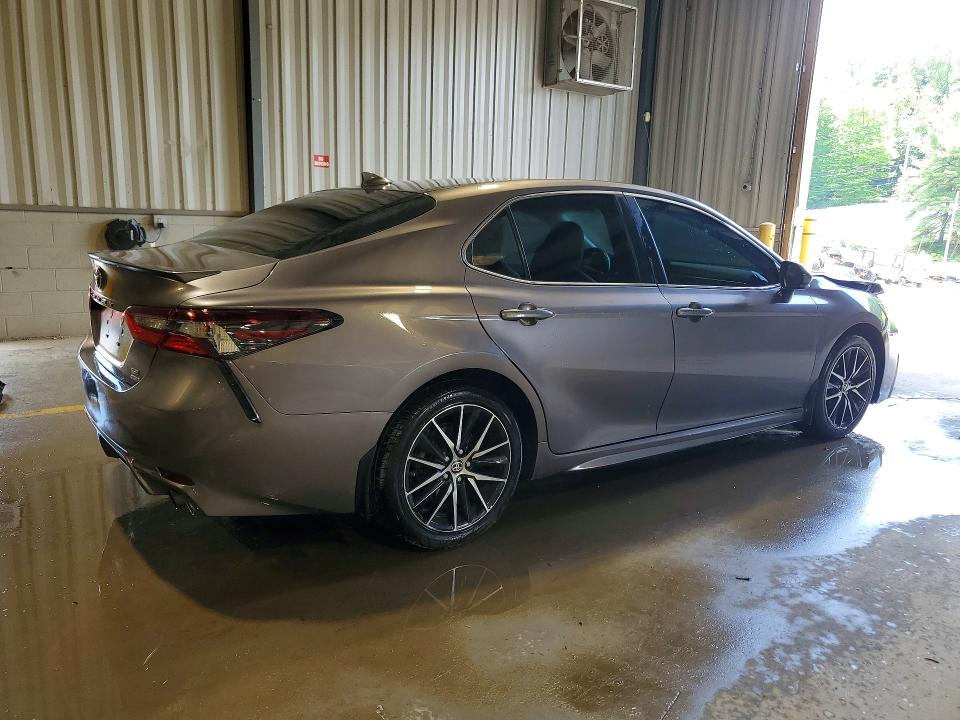 Aukcja sprzedaży 2024 Toyota Camry, vin: 4T1G11BK8RU126995, numer aukcji: 56322256