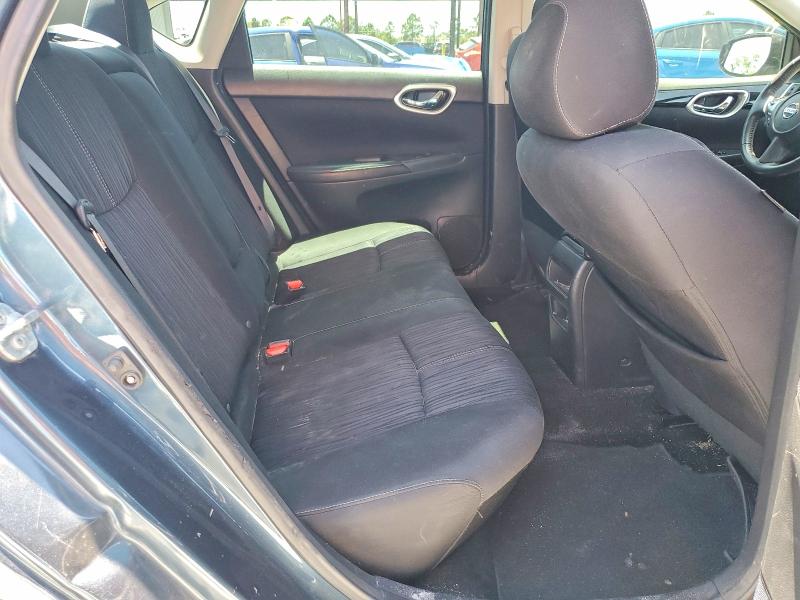 Aukcja sprzedaży 2017 Nissan Sentra, vin: 3N1AB7AP5HY264242, numer aukcji: 58014086