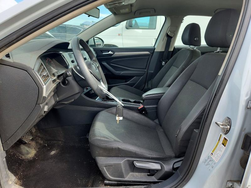 2019 Volkswagen Jetta მანქანა იყიდება აუქციონზე, vin: 3VWC57BU1KM130776, აუქციონის ნომერი: 57822496