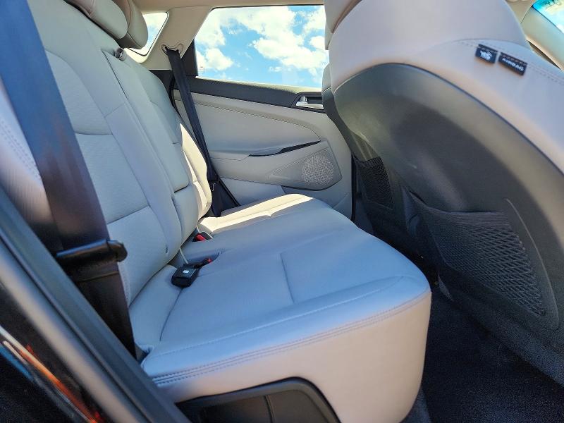 Продаж на аукціоні авто 2020 Hyundai Tucson, vin: KM8J3CA40LU141500, номер лоту: 58350206