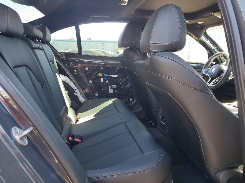 Aukcja sprzedaży 2025 Bmw M340i, vin: 3MW59FT00S8F82066, numer aukcji: 57572826
