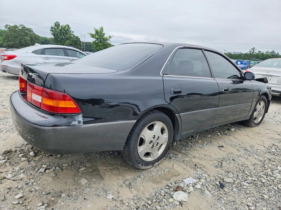 Продажа на аукционе авто 2001 Lexus Es, vin: JT8BF28G310319882, номер лота: 57188456