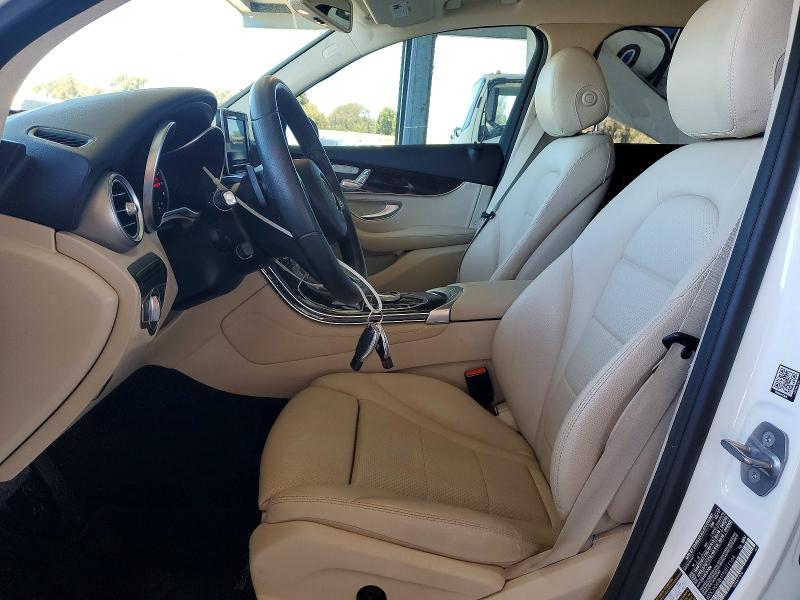 Aukcja sprzedaży 2017 Mercedes-benz Glc, vin: WDC0G4JB1HV011164, numer aukcji: 56524536