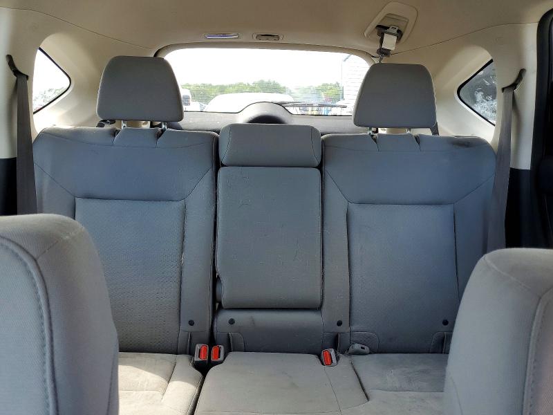 Продаж на аукціоні авто 2015 Honda Cr-v, vin: 2HKRM4H31FH604363, номер лоту: 54967126