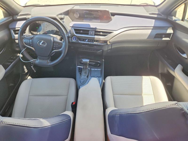Aukcja sprzedaży 2019 Lexus Ux, vin: JTHU9JBH4K2006826, numer aukcji: 57058286