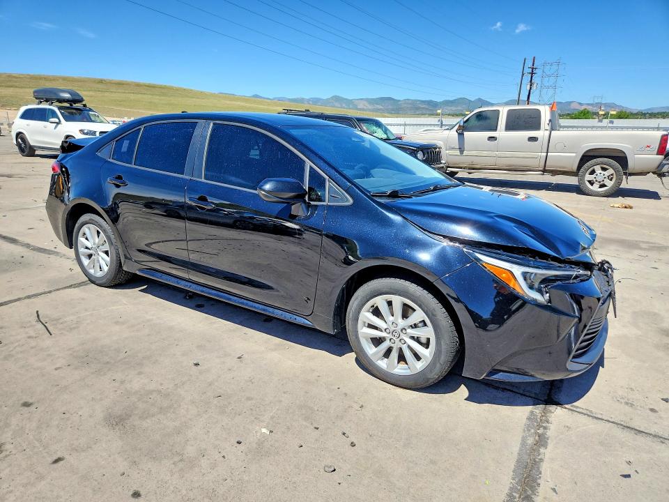 Aukcja sprzedaży 2023 Toyota Corolla Hybrid, vin: JTDBCMFE6P3010597, numer aukcji: 56873176