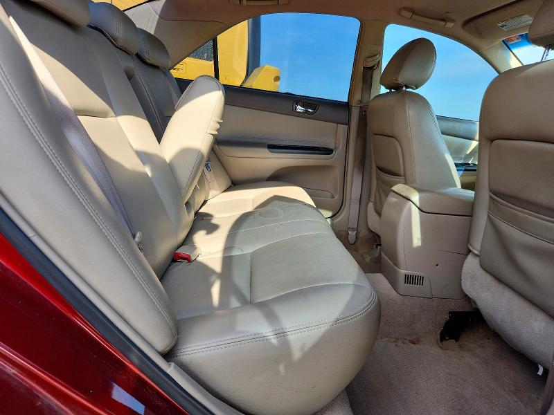 Продажа на аукционе авто 2005 Toyota Camry, vin: 4T1BE32K25U077541, номер лота: 55708976