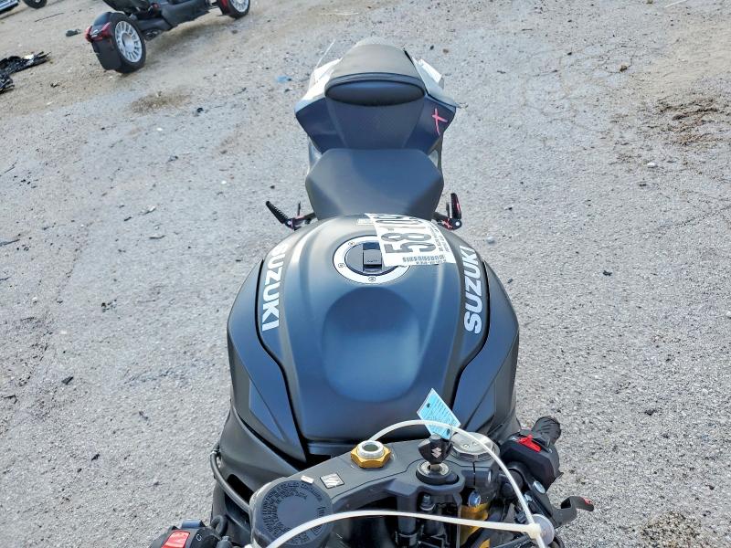 Продажа на аукционе авто 2026 Suzuki Gsx-r750, vin: JS1GR7MAXT7101231, номер лота: 58109116