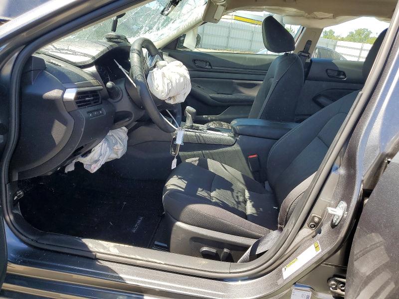 58328516 :رقم المزاد ، 1N4BL4DV3TN319046 vin ، 2026 Nissan Altima مزاد بيع