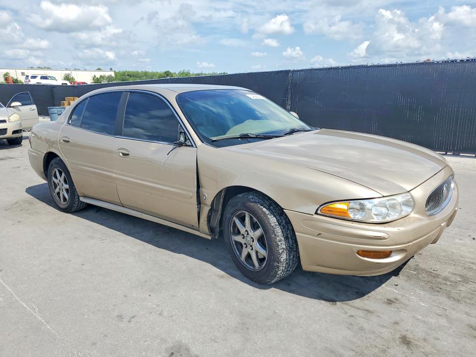 Продажа на аукционе авто 2005 Buick Lesabre, vin: 1G4HP52K95U173974, номер лота: 54585906