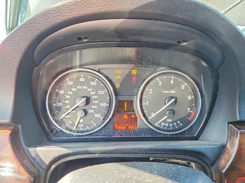 Aukcja sprzedaży 2011 Bmw 328, vin: WBAPH5G59BNN59443, numer aukcji: 57519286