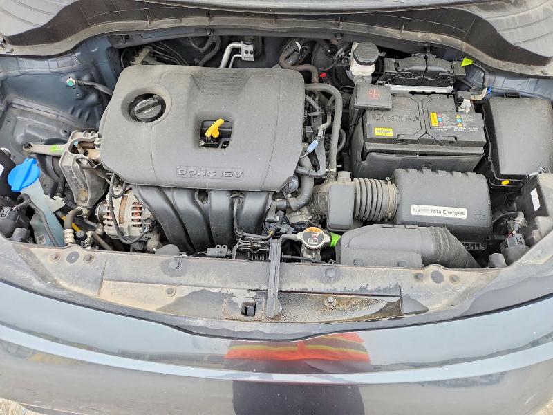 Продаж на аукціоні авто 2023 Kia Soul, vin: KNDJ23AU0P7879017, номер лоту: 56086836