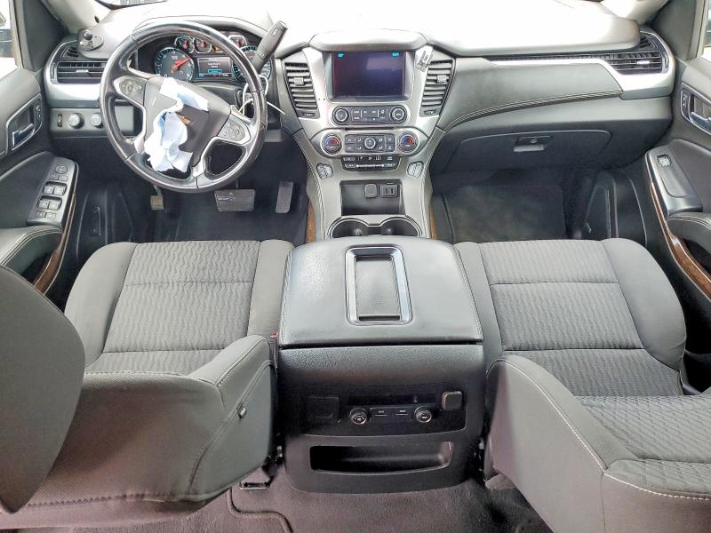 Aukcja sprzedaży 2019 Chevrolet Suburban, vin: 1GNSKHKC1KR390296, numer aukcji: 56461696