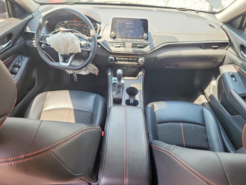 2019 Nissan Altima მანქანა იყიდება აუქციონზე, vin: 1N4BL4CV2KC165019, აუქციონის ნომერი: 59136476