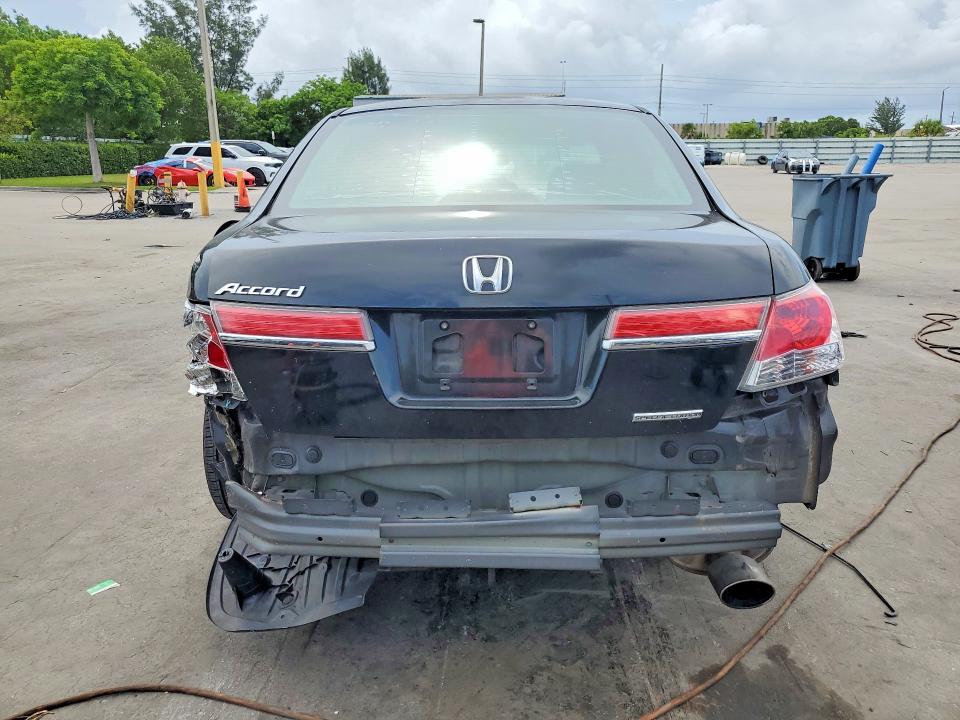 Продажа на аукционе авто 2012 Honda Accord, vin: 1HGCP2F69CA202903, номер лота: 57918616