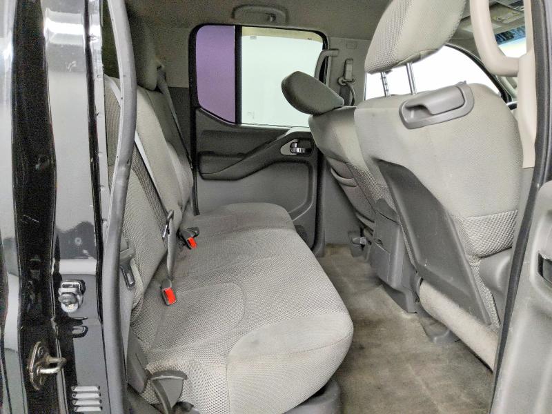 Aukcja sprzedaży 2013 Nissan Frontier, vin: 1N6AD0ER0DN733249, numer aukcji: 54732416