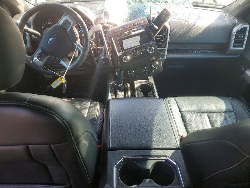 Продажа на аукционе авто 2020 Ford F150, vin: 1FTEW1E4XLFA09294, номер лота: 59156876