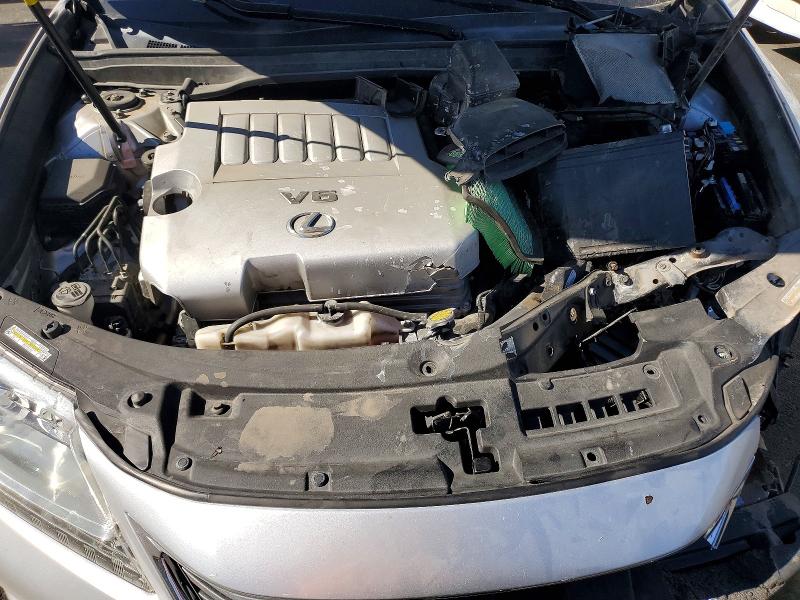 Aukcja sprzedaży 2013 Lexus Es, vin: JTHBK1GG5D2023942, numer aukcji: 58417426