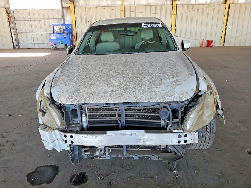 Продажа на аукционе авто 2012 Infiniti G37 Sedan, vin: JN1CV6AR0CM973216, номер лота: 55762476