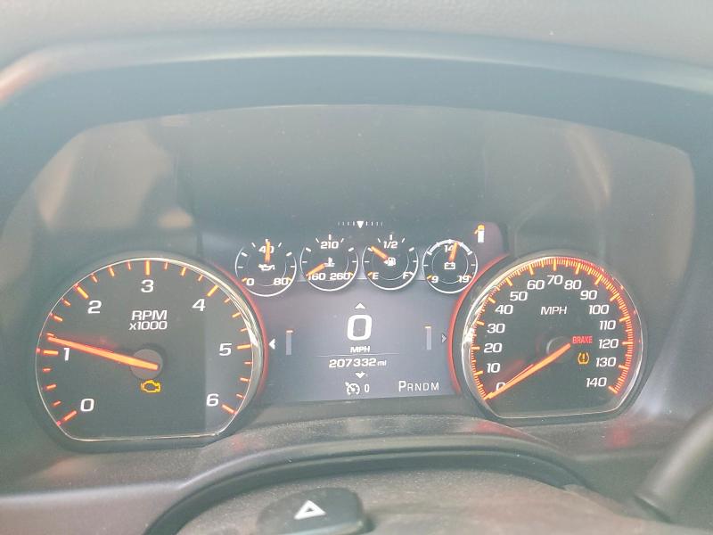 Продажа на аукционе авто 2016 Gmc Sierra, vin: 3GTU2PEC7GG136235, номер лота: 55959356