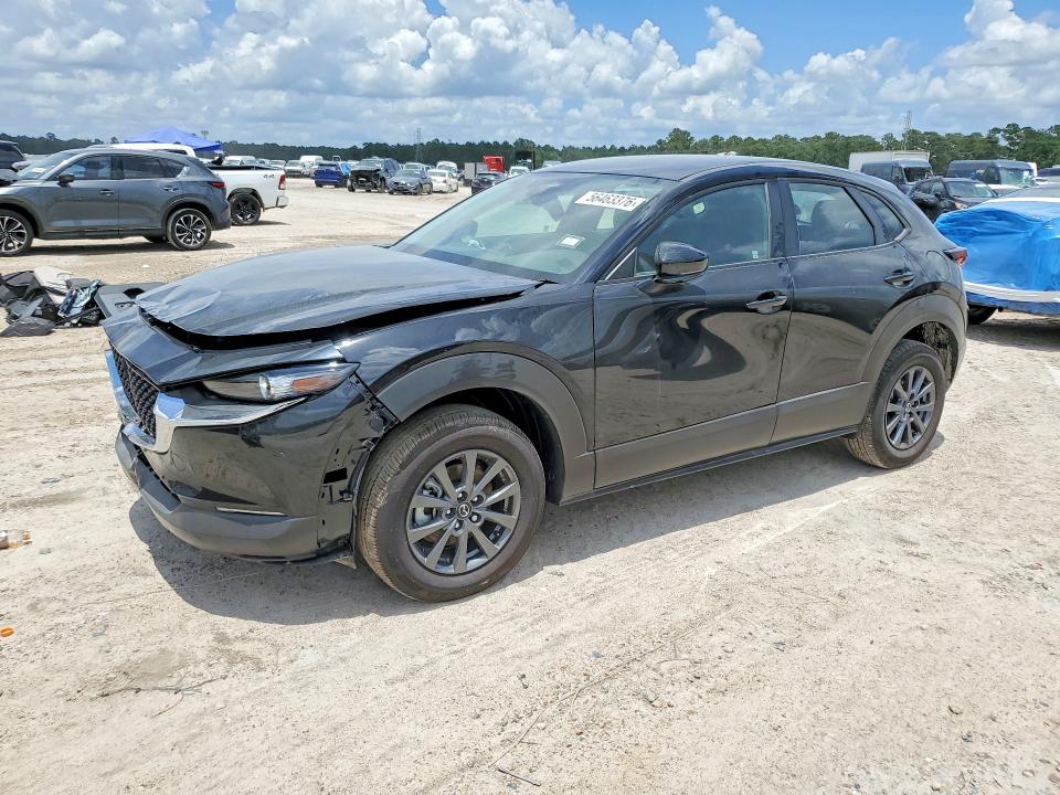 Продаж на аукціоні авто 2026 Mazda Cx-30, vin: 3MVDMBAL1TM145090, номер лоту: 56463376