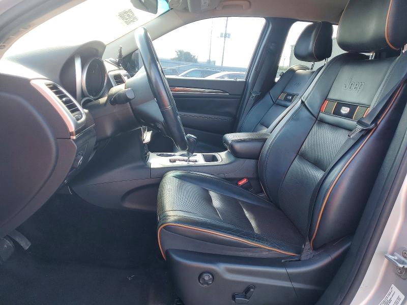 Aukcja sprzedaży 2011 Jeep Grand Cherokee, vin: 1J4RS4GG7BC646563, numer aukcji: 58245536