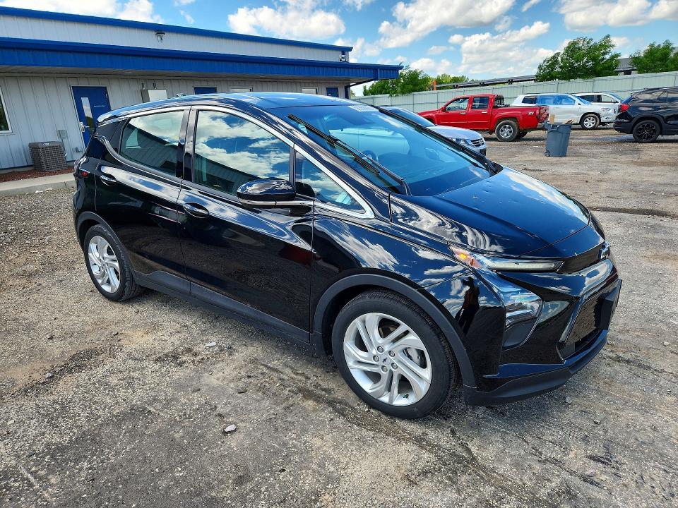 Aukcja sprzedaży 2023 Chevrolet Bolt Ev, vin: 1G1FW6S05P4176384, numer aukcji: 56359996