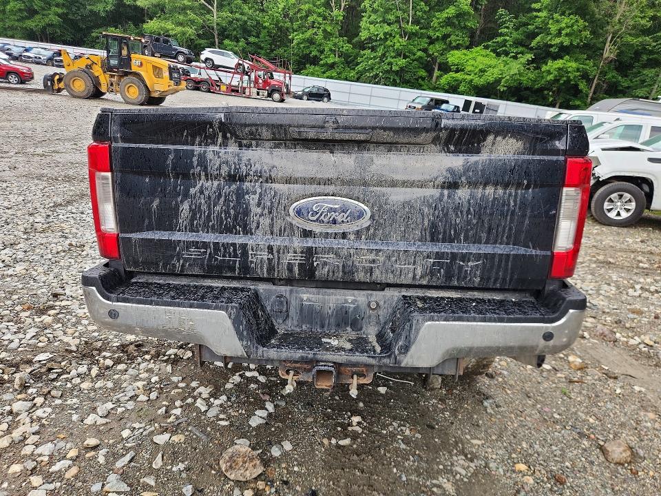 Aukcja sprzedaży 2019 Ford F250, vin: 1FT7W2B63KEE16706, numer aukcji: 57506786