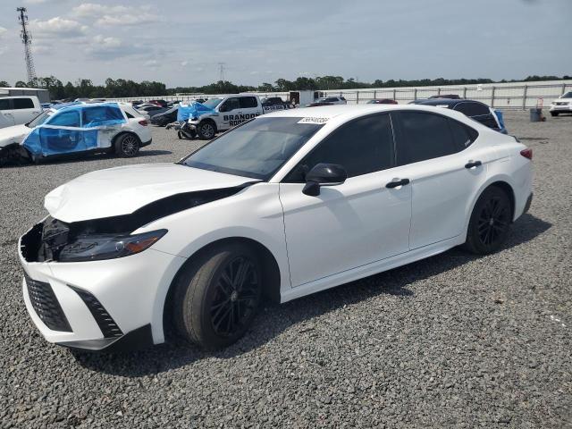 56540356 :رقم المزاد ، 4T1DAACK7TU236042 vin ، 2026 Toyota Camry مزاد بيع