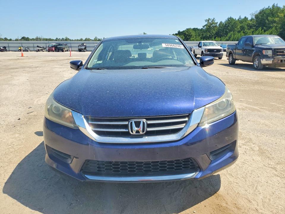 Продажа на аукционе авто 2015 Honda Accord, vin: 1HGCR2F32FA090921, номер лота: 58966246