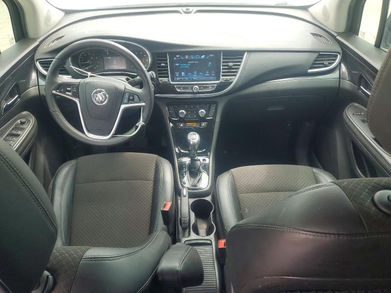 Aukcja sprzedaży 2021 Buick Encore, vin: KL4CJASB9MB334319, numer aukcji: 55811136
