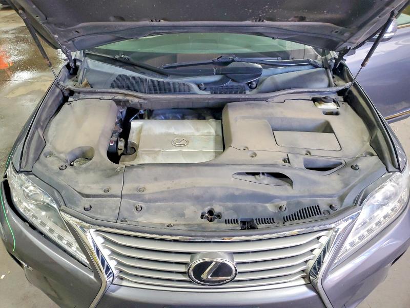 2015 Lexus Rx 350 მანქანა იყიდება აუქციონზე, vin: 2T2BK1BAXFC314523, აუქციონის ნომერი: 58361196
