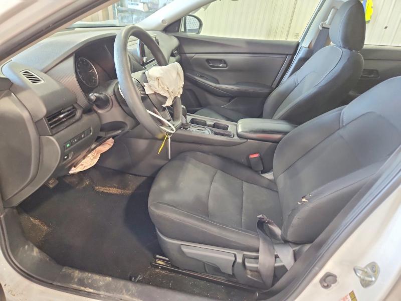 Aukcja sprzedaży 2024 Nissan Sentra, vin: 3N1AB8BV0RY234408, numer aukcji: 58279826