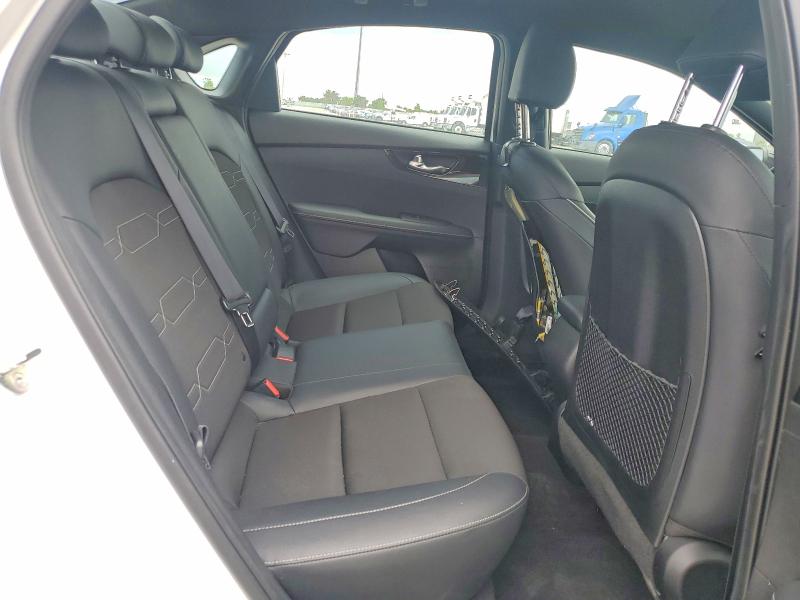 Продаж на аукціоні авто 2023 Kia Forte, vin: 3KPF54AD3PE667621, номер лоту: 56892856