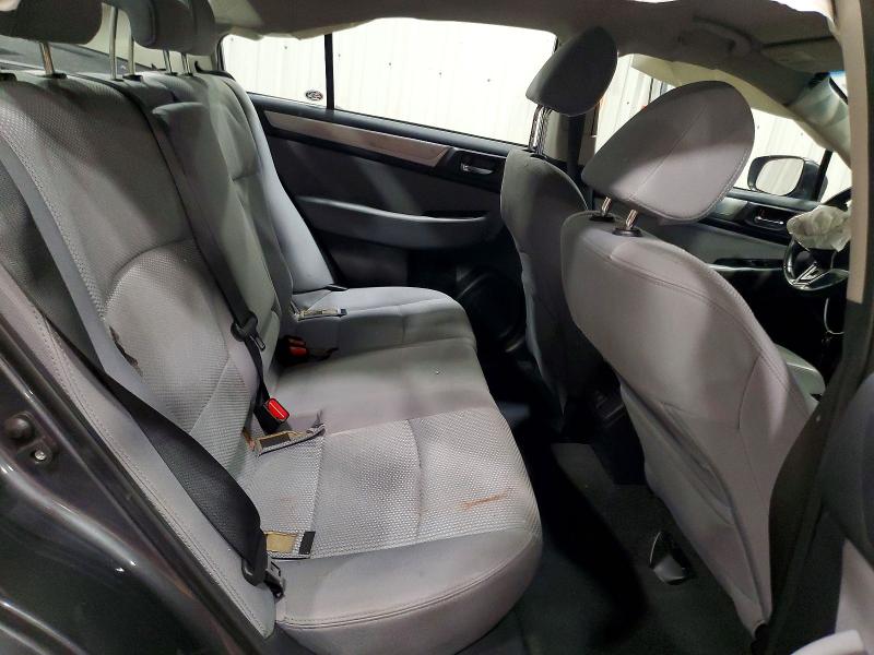 2019 Subaru Legacy მანქანა იყიდება აუქციონზე, vin: 4S3BNAF65K3020645, აუქციონის ნომერი: 57148106