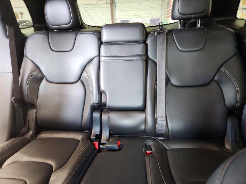 2015 Jeep Cherokee მანქანა იყიდება აუქციონზე, vin: 1C4PJMDS3FW676222, აუქციონის ნომერი: 56973406