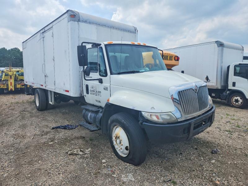 Продажа на аукционе авто 2006 International 4000, vin: 1HTMMAAN06H292123, номер лота: 57232666