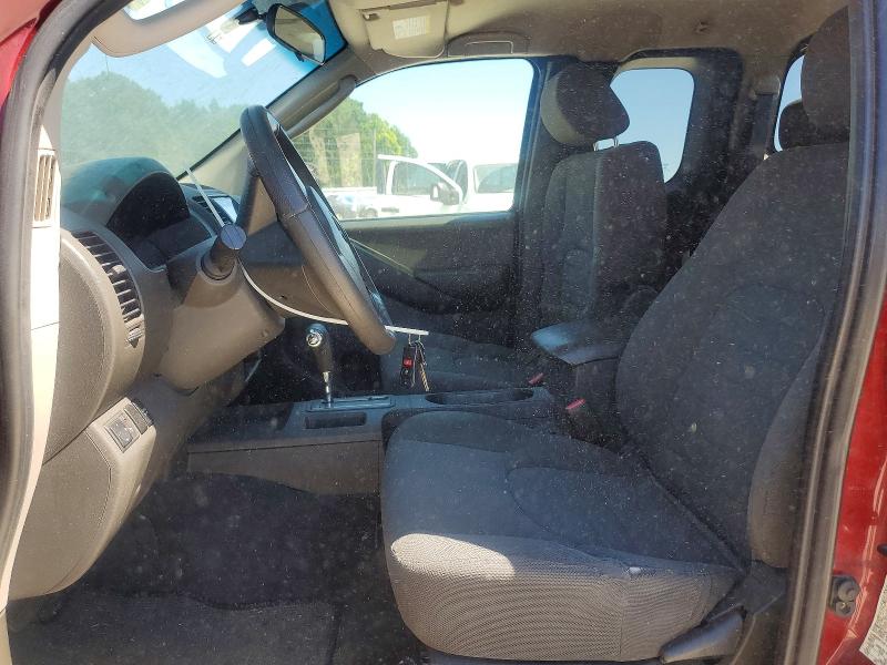 Продаж на аукціоні авто 2006 Nissan Frontier, vin: 1N6BD06TX6C472063, номер лоту: 55470926