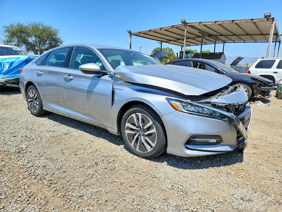 Aukcja sprzedaży 2020 Honda Accord, vin: 1HGCV3F44LA001517, numer aukcji: 58735506