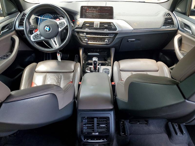 57391056 :رقم المزاد ، 5YMTS0C03L9B17410 vin ، 2020 Bmw X3 مزاد بيع
