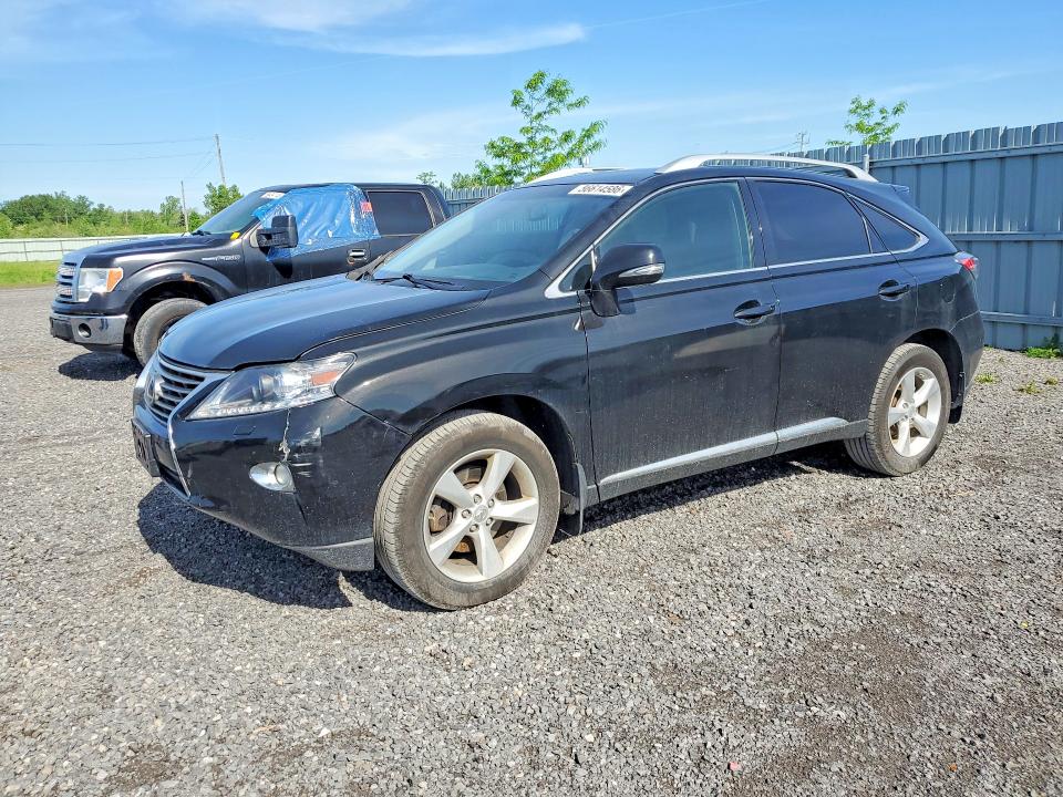 56614586 :رقم المزاد ، 2T2BK1BA8DC219777 vin ، 2013 Lexus Rx 350 مزاد بيع