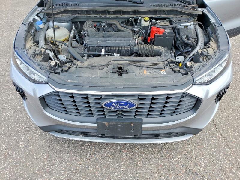 2023 Ford Escape მანქანა იყიდება აუქციონზე, vin: 1FMCU9GN4PUA86421, აუქციონის ნომერი: 56163456