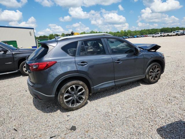 2016 Mazda Cx-5 მანქანა იყიდება აუქციონზე, vin: JM3KE2DY3G0678832, აუქციონის ნომერი: 56574446