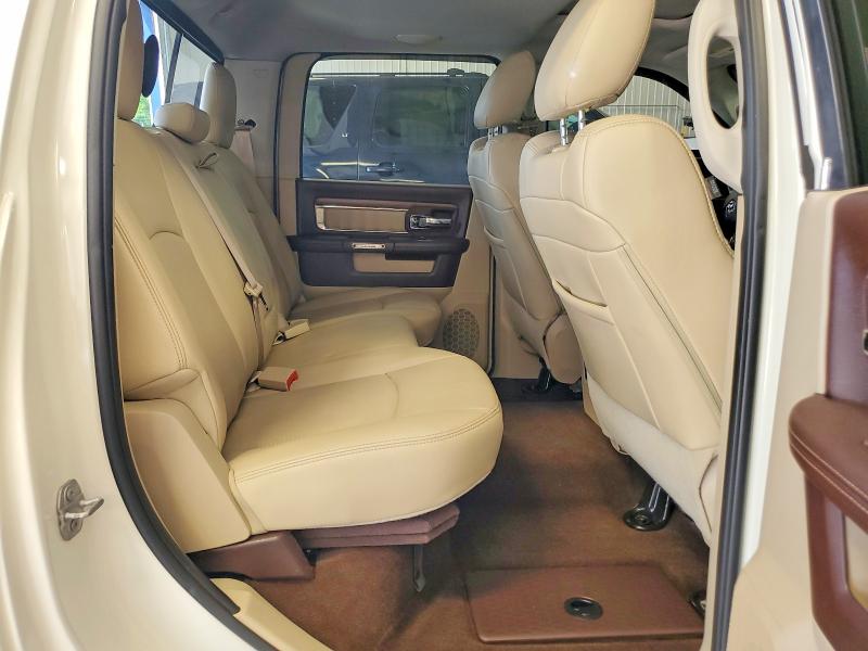 Aukcja sprzedaży 2016 Ram 1500, vin: 1C6RR7VT8GS235387, numer aukcji: 55646446