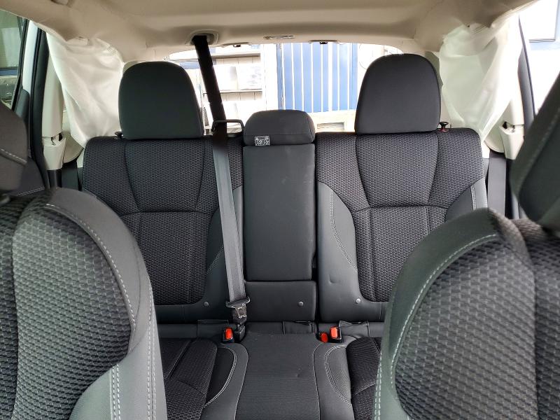 85618715 :رقم المزاد ، JF2SKAEC6PH481798 vin ، 2023 Subaru Forester مزاد بيع